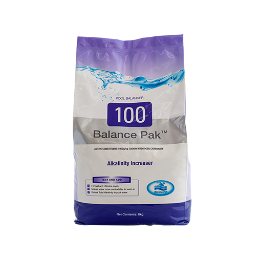 BioGuard Balance Pak 100 From Aquanort In Marlborough, NZ