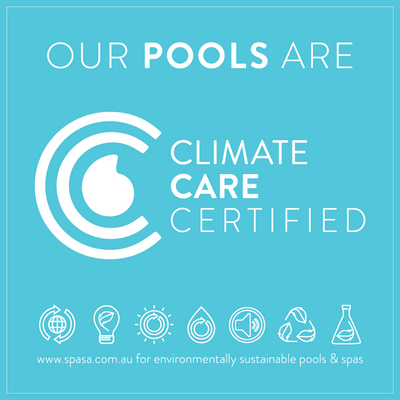 Climate Care Certified