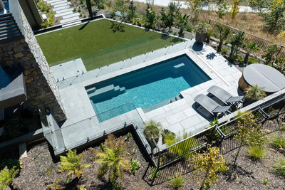 Transforming Outdoor Living: Aquanort Pools’ Expert Approach to Backyard Bliss
