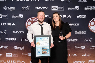 Celebrating Excellence in the NZ Pool Industry! 🏆
