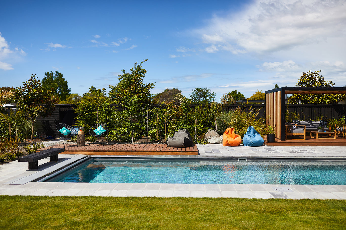 Pools by Aquanort Pools in Blenheim, Marlborough, NZ