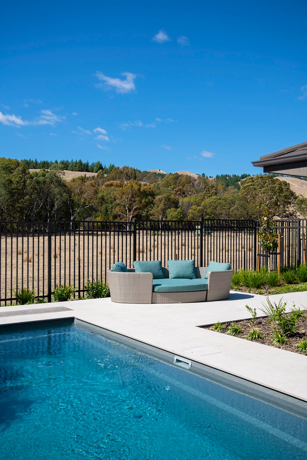 Projects - Take The Plunge Pool Installation by Aquanort Pools in Blenheim, Marlborough, NZ