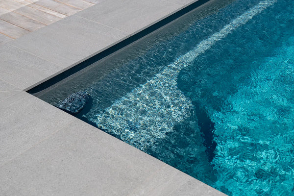 Projects - Grape Outlook Pool Installation by Aqaunort Pools in Blenheim, Marlborough, NZ