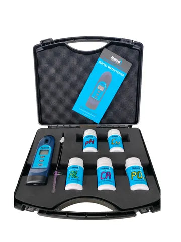 Naked Pools Digital Photometer Kit | Freshwater Pool Water Testing NZ ...
