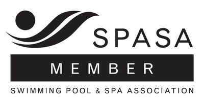 SPASA MEMBER LOGO