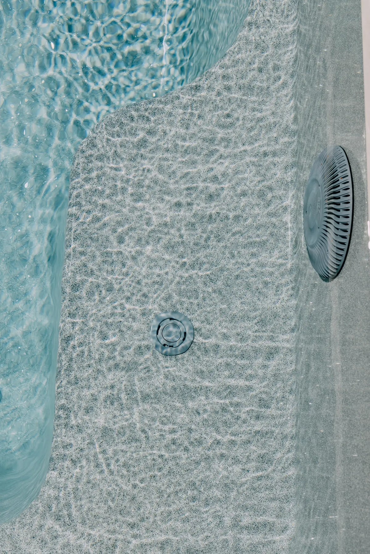 Modern Family Pool | Projects | Aquanort Pools in Nelson and Marlborough